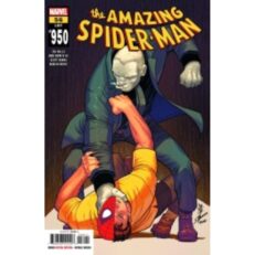 MARVEL - The Amazing Spider-Man 56. (2024)
