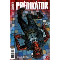 Prédikátor 5. HC (18+)