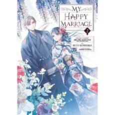My Happy Marriage 2.