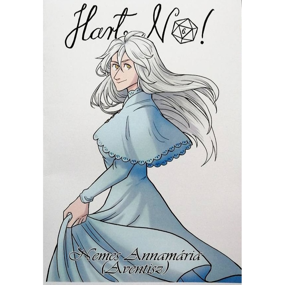 Hart, No! 6.