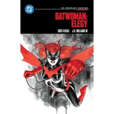 Batwoman: Elegy: DC Compact Comics Edition TPB