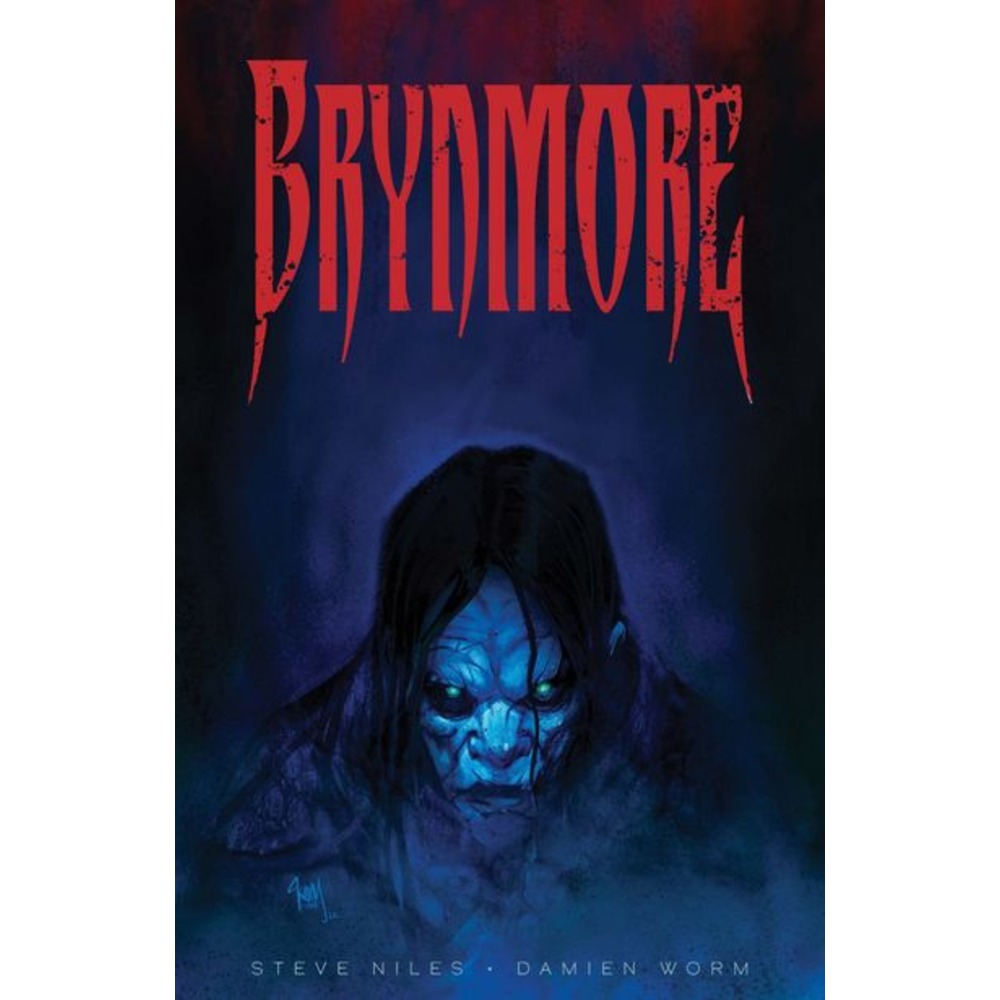 Steve Niles: Brynmore - ÚJ