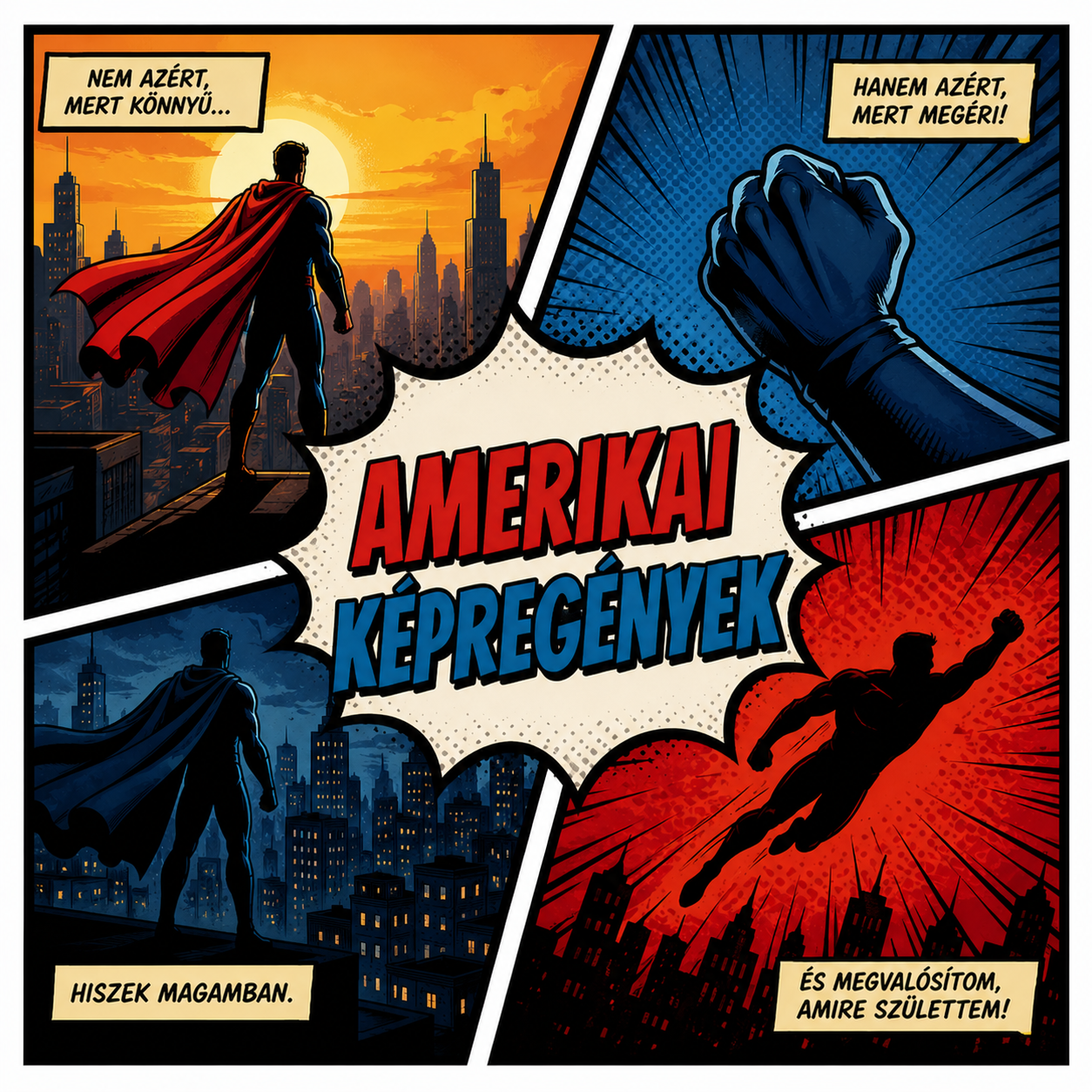 Marvel - AMERIKAI KÉPREGÉNYEK LISTÁJÁNAK KÉRÉSE (2026.06.08)