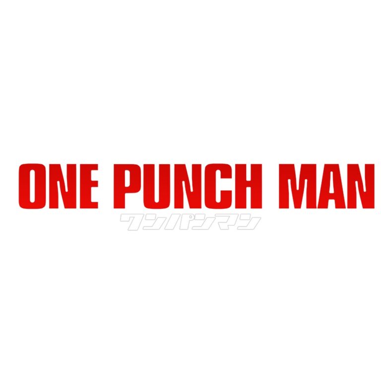 One-Punch Man