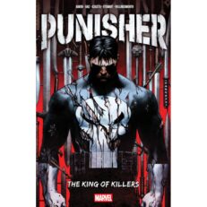 Punisher: The King Of Killers (2026 TPB)