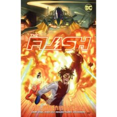 The Flash Vol. 19: One-Minute War (TPB)