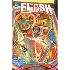 The Flash Vol. 3: As Above (TPB)