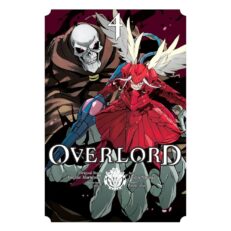 Overlord 4.