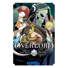Overlord 5.