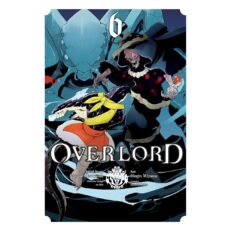 Overlord 6.
