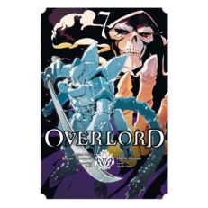 Overlord 7.