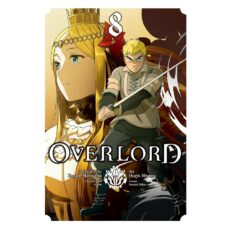Overlord 8.