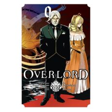 Overlord 9.