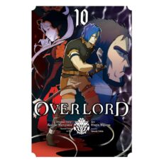 Overlord 10.