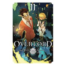 Overlord 11.