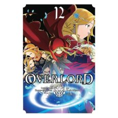 Overlord 12.