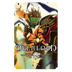 Overlord 13.