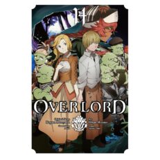 Overlord 14.
