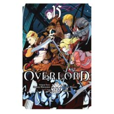 Overlord 15.