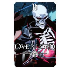 Overlord 16.