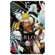 Overlord 17.