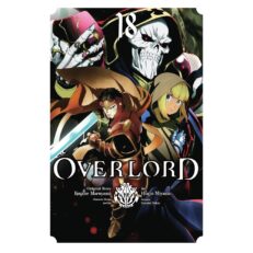 Overlord 18.