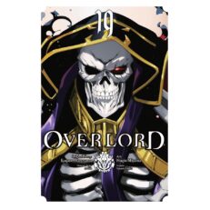 Overlord 19.