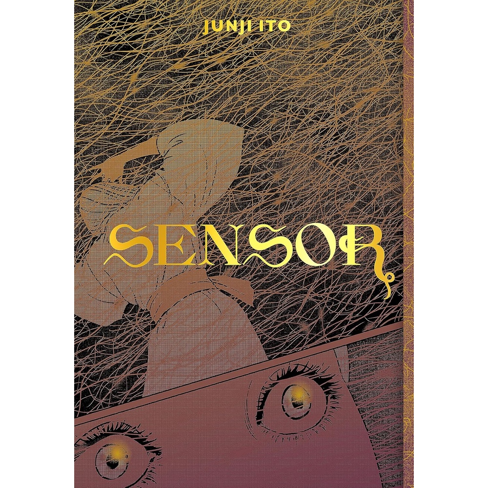 Sensor