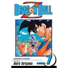 Dragon Ball Z. 7.