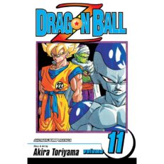 Dragon Ball Z. 11.