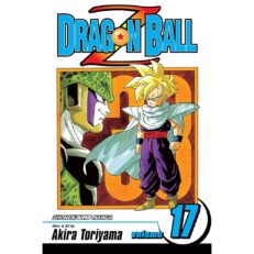 Dragon Ball Z. 17.