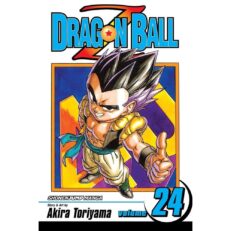 Dragon Ball Z. 24.