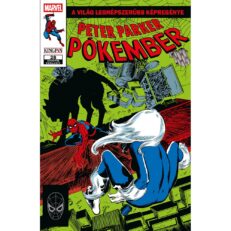 Peter Parker Pókember II. 28. (II/28) B- ÚJ