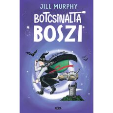 Botcsinálta boszi - ÚJ