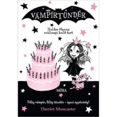 Holdas Hanna szülinapi bulit tart! - ÚJ