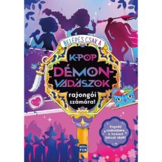 Belépés csak a K-pop démonvadászok rajongói számára - ÚJ