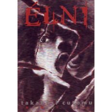 Élni! (Horror manga)