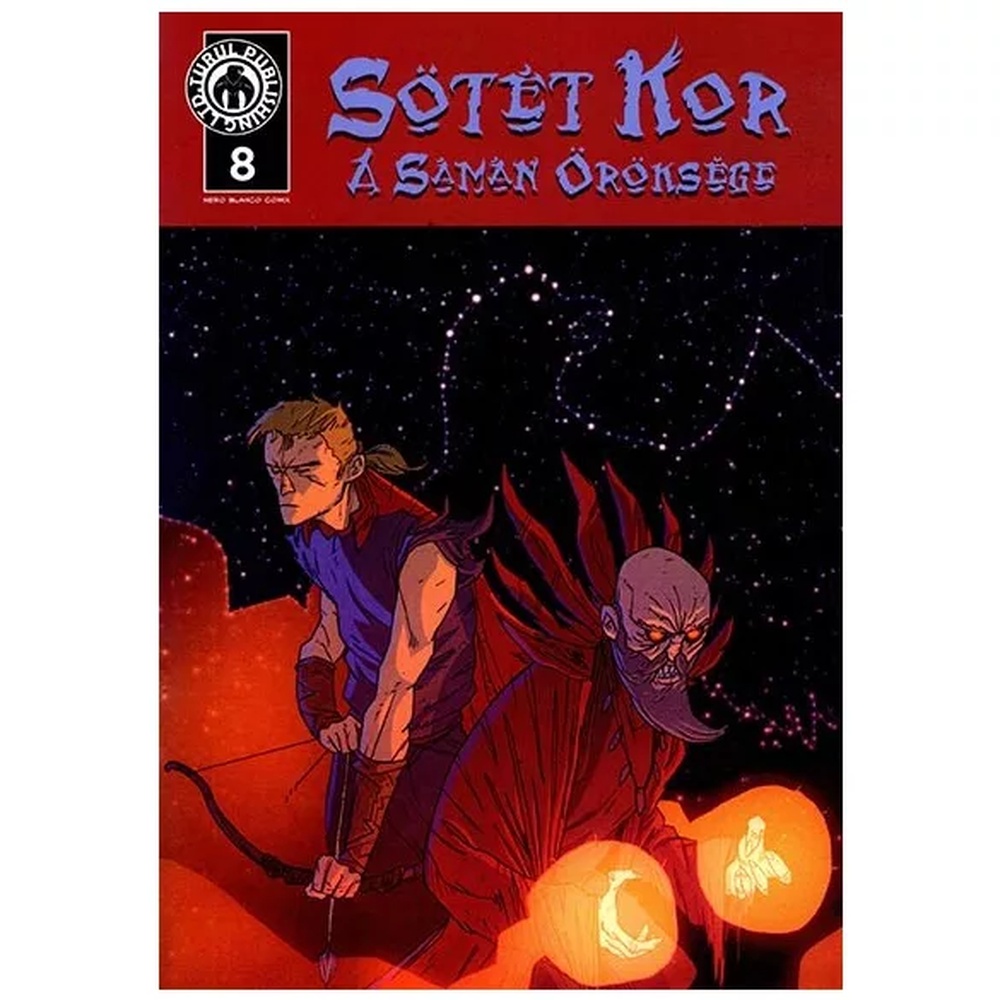 Sötét kor: A Sámán Öröksége 8.