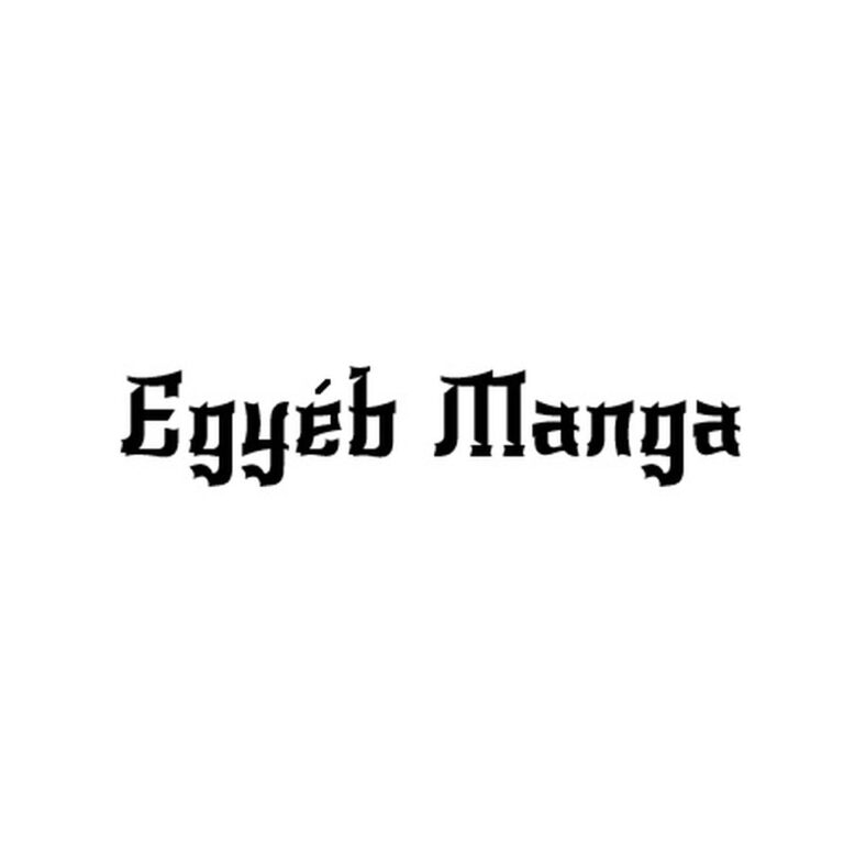 Egyéb kiadók mangái