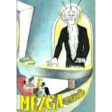 Mézga család (sérült)