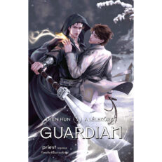 Guardian - A lélekőrző 2. (18+) - ÚJ ELŐRENDELÉS