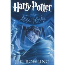J. K. Rowling: Harry Potter és a Főnix rendje (keményfedeles) - ÚJ könyv