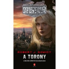 Metró 2033 univerzum: A torony