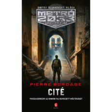 Metró 2033 univerzum: Cité