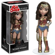 Funko Rock Candy DC Wonder Woman Movie