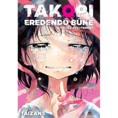 Takopi eredendő bűne – A teljes gyűjtemény - ÚJ ELŐRENDELÉS
