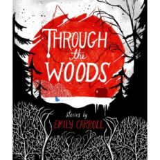 Through the Woods (2014 TPB) special cover