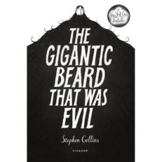 Picador - The Gigantic Beard That Was Evil (2014 TPB)