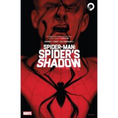 Marvel -Spider-Man: Spider's Shadow (TPB)