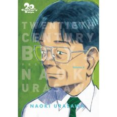 20th century boys 4.